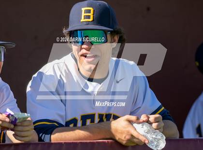 Thumbnail 2 in Doherty vs. Bend (Coach Bob National Invitational) photogallery.