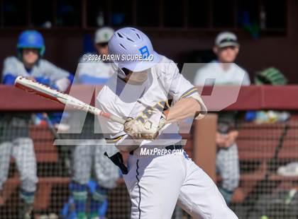 Thumbnail 1 in Doherty vs. Bend (Coach Bob National Invitational) photogallery.