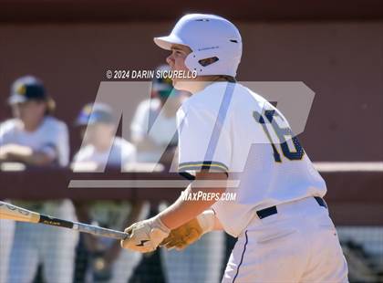 Thumbnail 2 in Doherty vs. Bend (Coach Bob National Invitational) photogallery.