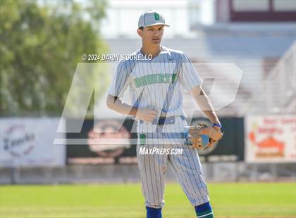 Thumbnail 1 in Doherty vs. Bend (Coach Bob National Invitational) photogallery.