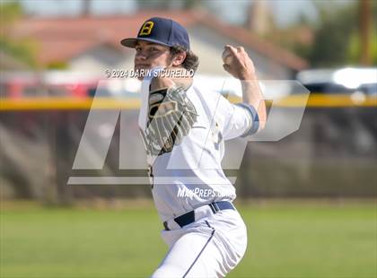Thumbnail 3 in Doherty vs. Bend (Coach Bob National Invitational) photogallery.