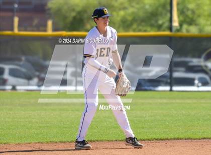 Thumbnail 2 in Doherty vs. Bend (Coach Bob National Invitational) photogallery.