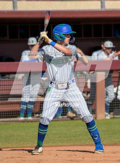 Thumbnail 1 in Doherty vs. Bend (Coach Bob National Invitational) photogallery.