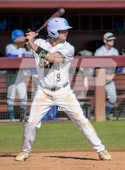 Thumbnail 1 in Doherty vs. Bend (Coach Bob National Invitational) photogallery.