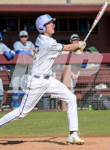 Thumbnail 2 in Doherty vs. Bend (Coach Bob National Invitational) photogallery.