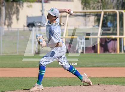 Thumbnail 2 in Doherty vs. Bend (Coach Bob National Invitational) photogallery.
