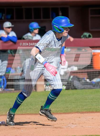 Thumbnail 3 in Doherty vs. Bend (Coach Bob National Invitational) photogallery.
