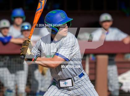 Thumbnail 3 in Doherty vs. Bend (Coach Bob National Invitational) photogallery.