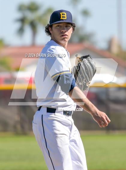 Thumbnail 1 in Doherty vs. Bend (Coach Bob National Invitational) photogallery.