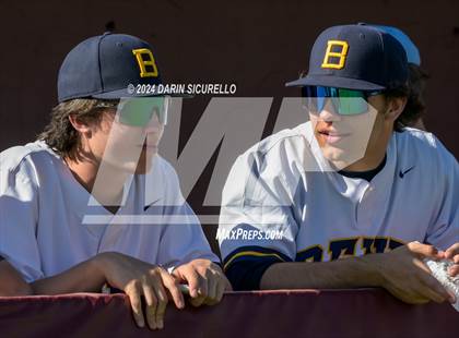 Thumbnail 1 in Doherty vs. Bend (Coach Bob National Invitational) photogallery.