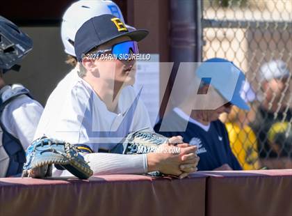 Thumbnail 2 in Doherty vs. Bend (Coach Bob National Invitational) photogallery.