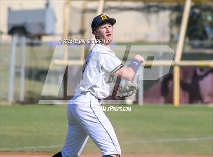 Thumbnail 1 in Doherty vs. Bend (Coach Bob National Invitational) photogallery.