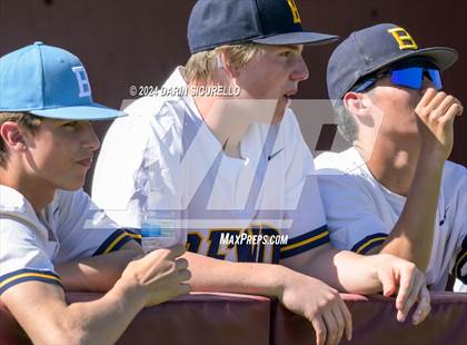 Thumbnail 2 in Doherty vs. Bend (Coach Bob National Invitational) photogallery.