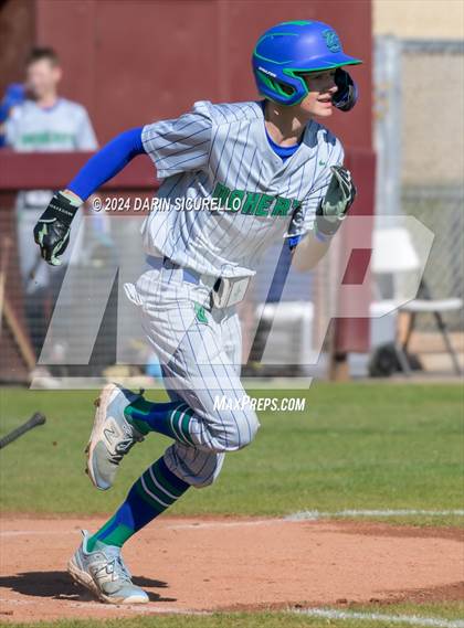 Thumbnail 3 in Doherty vs. Bend (Coach Bob National Invitational) photogallery.