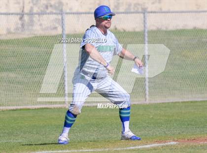 Thumbnail 1 in Doherty vs. Bend (Coach Bob National Invitational) photogallery.