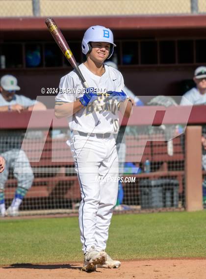 Thumbnail 1 in Doherty vs. Bend (Coach Bob National Invitational) photogallery.
