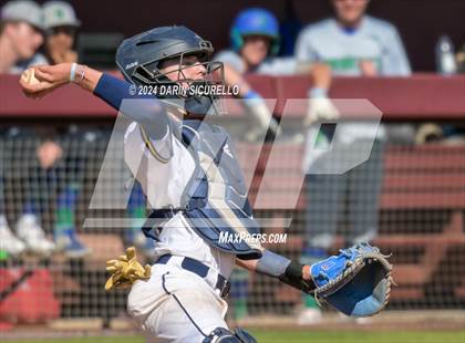 Thumbnail 3 in Doherty vs. Bend (Coach Bob National Invitational) photogallery.