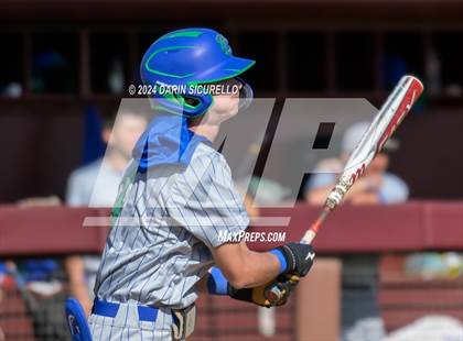 Thumbnail 2 in Doherty vs. Bend (Coach Bob National Invitational) photogallery.