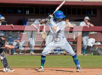 Thumbnail 2 in Doherty vs. Bend (Coach Bob National Invitational) photogallery.