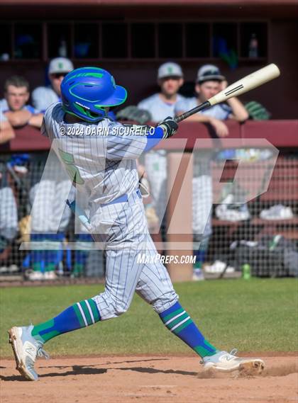 Thumbnail 1 in Doherty vs. Bend (Coach Bob National Invitational) photogallery.