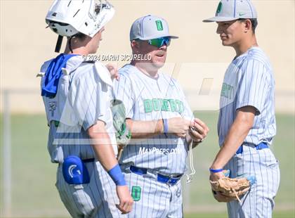 Thumbnail 2 in Doherty vs. Bend (Coach Bob National Invitational) photogallery.