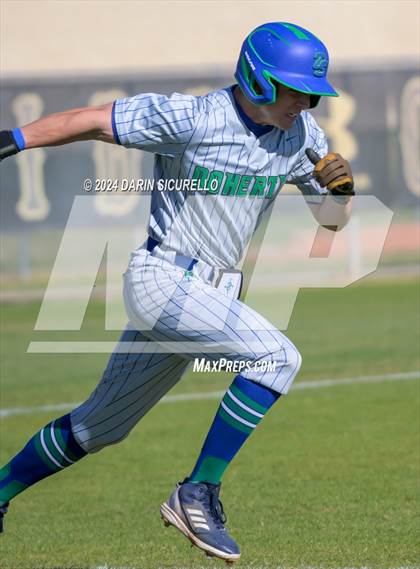 Thumbnail 1 in Doherty vs. Bend (Coach Bob National Invitational) photogallery.