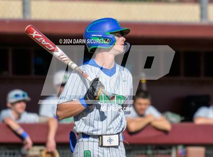 Thumbnail 3 in Doherty vs. Bend (Coach Bob National Invitational) photogallery.