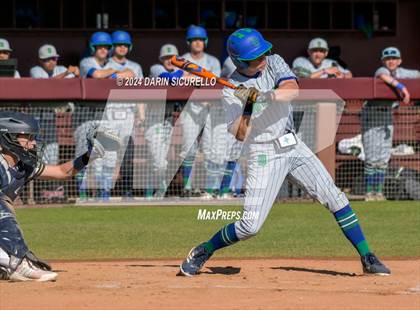 Thumbnail 2 in Doherty vs. Bend (Coach Bob National Invitational) photogallery.