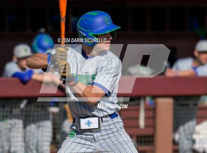 Thumbnail 1 in Doherty vs. Bend (Coach Bob National Invitational) photogallery.