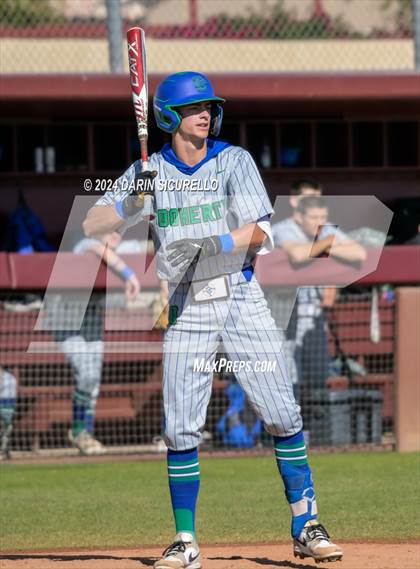 Thumbnail 3 in Doherty vs. Bend (Coach Bob National Invitational) photogallery.