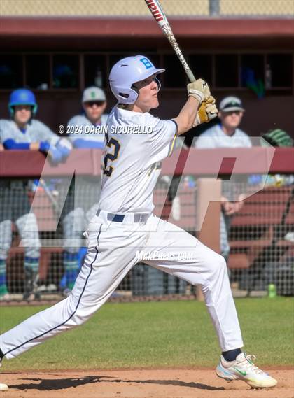Thumbnail 3 in Doherty vs. Bend (Coach Bob National Invitational) photogallery.