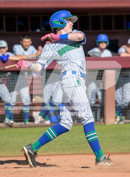 Thumbnail 2 in Doherty vs. Bend (Coach Bob National Invitational) photogallery.