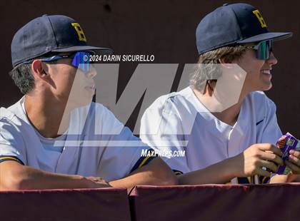 Thumbnail 2 in Doherty vs. Bend (Coach Bob National Invitational) photogallery.