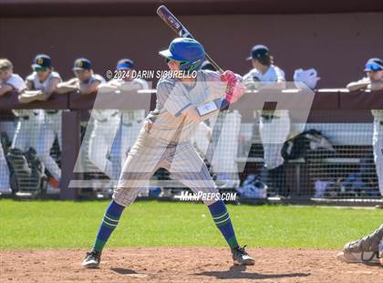 Thumbnail 3 in Doherty vs. Bend (Coach Bob National Invitational) photogallery.