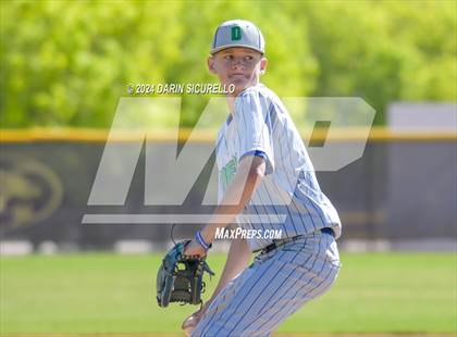 Thumbnail 1 in Doherty vs. Bend (Coach Bob National Invitational) photogallery.
