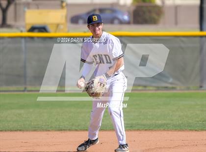 Thumbnail 2 in Doherty vs. Bend (Coach Bob National Invitational) photogallery.