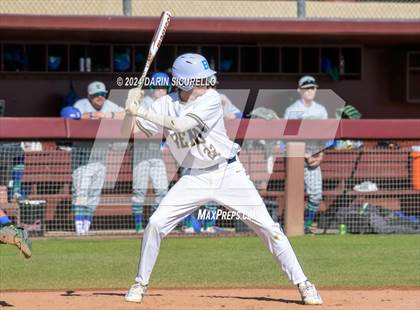 Thumbnail 3 in Doherty vs. Bend (Coach Bob National Invitational) photogallery.