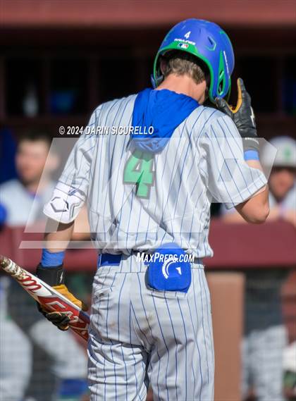 Thumbnail 1 in Doherty vs. Bend (Coach Bob National Invitational) photogallery.