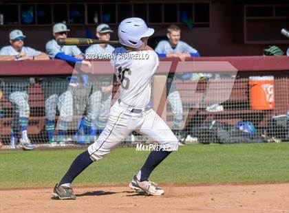 Thumbnail 1 in Doherty vs. Bend (Coach Bob National Invitational) photogallery.