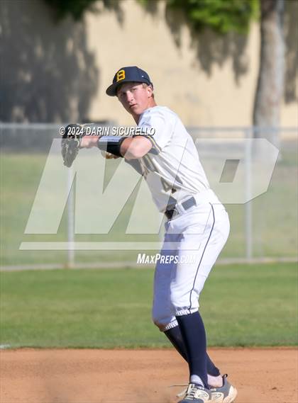 Thumbnail 3 in Doherty vs. Bend (Coach Bob National Invitational) photogallery.