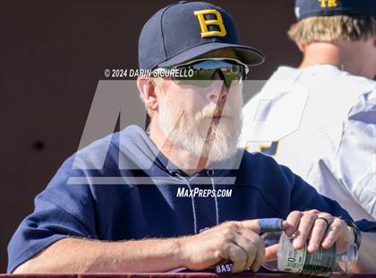 Thumbnail 3 in Doherty vs. Bend (Coach Bob National Invitational) photogallery.