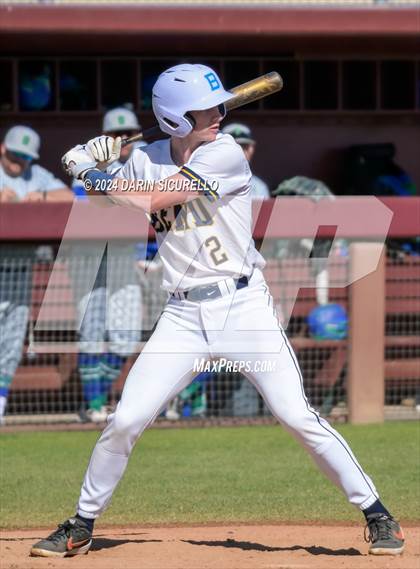 Thumbnail 1 in Doherty vs. Bend (Coach Bob National Invitational) photogallery.
