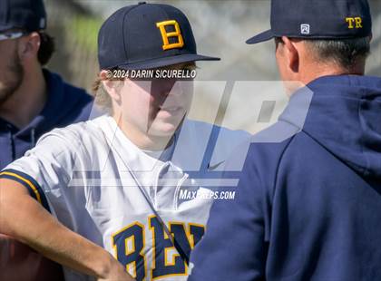 Thumbnail 1 in Doherty vs. Bend (Coach Bob National Invitational) photogallery.