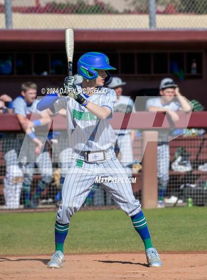 Thumbnail 3 in Doherty vs. Bend (Coach Bob National Invitational) photogallery.
