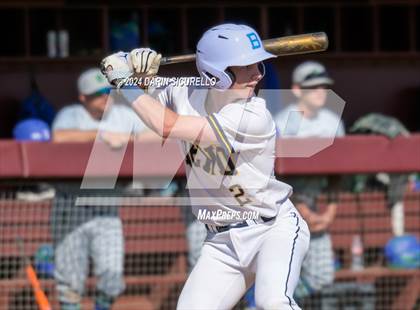 Thumbnail 1 in Doherty vs. Bend (Coach Bob National Invitational) photogallery.