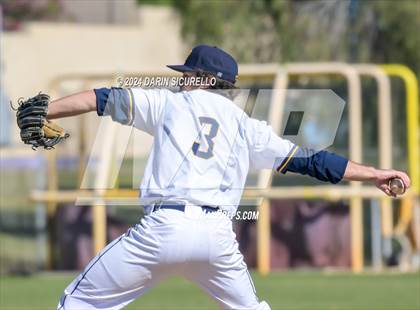 Thumbnail 1 in Doherty vs. Bend (Coach Bob National Invitational) photogallery.