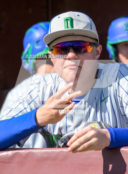 Thumbnail 2 in Doherty vs. Bend (Coach Bob National Invitational) photogallery.