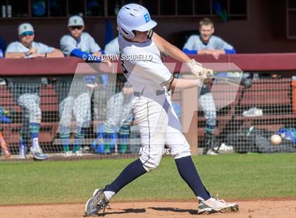 Thumbnail 2 in Doherty vs. Bend (Coach Bob National Invitational) photogallery.