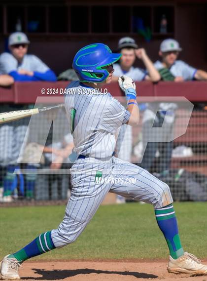 Thumbnail 2 in Doherty vs. Bend (Coach Bob National Invitational) photogallery.