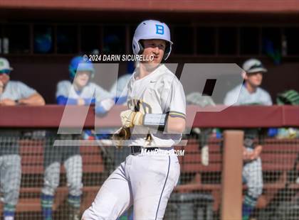 Thumbnail 1 in Doherty vs. Bend (Coach Bob National Invitational) photogallery.